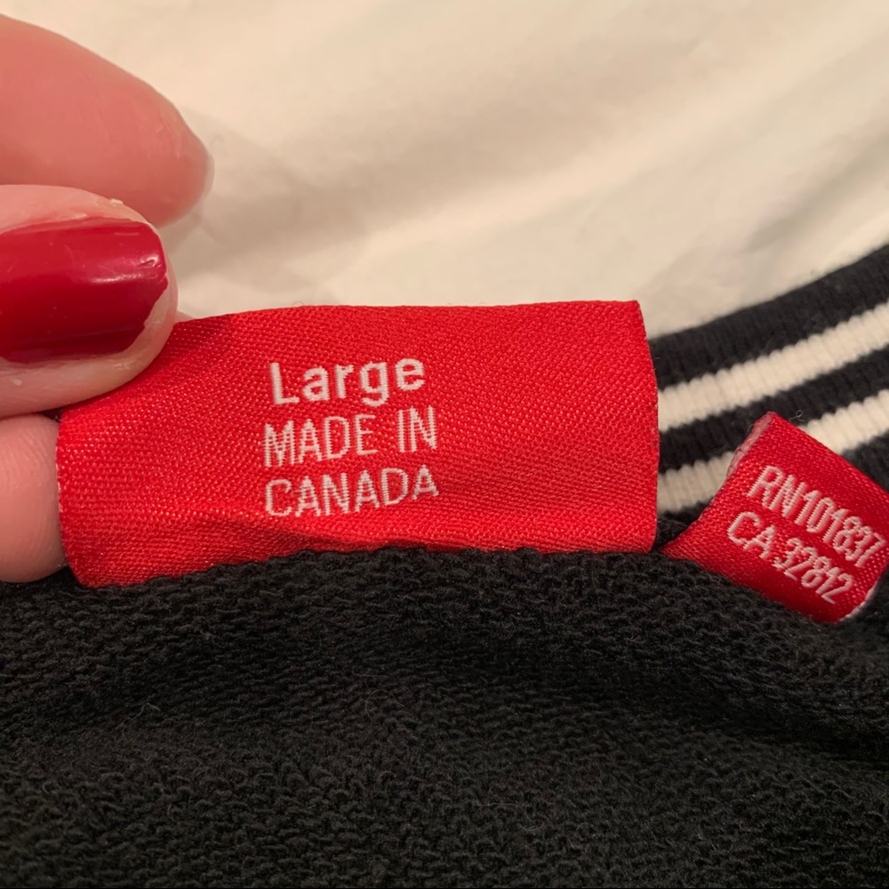 Supreme NY pullover - Picture 4 of 5